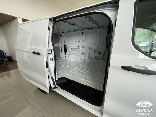 Ford Transit Custom Van