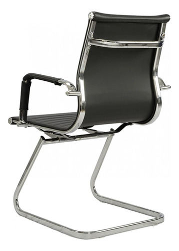 Silla Oficina Escritorio Ergonomica Respaldo Ejecutiva X6 Un