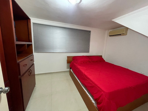 Imagen 6 de 10 de Apartamento En Alquiler Ciudad Flamingo, Chichiriviche, Morrocoy
