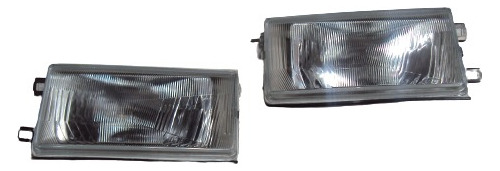 Faro Toyota Avila 1986-1987 (gama) Lh/rh