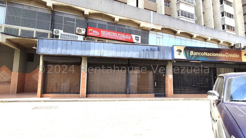 Local Comercial En Venta, Los Dos Caminos Mls #24-21631 Sc