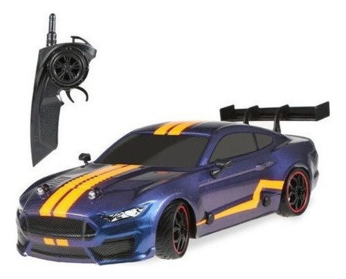 80019 Rc Drift Carro 1/14 Rc Carro 2.4ghz 35km/h Rc Racing B