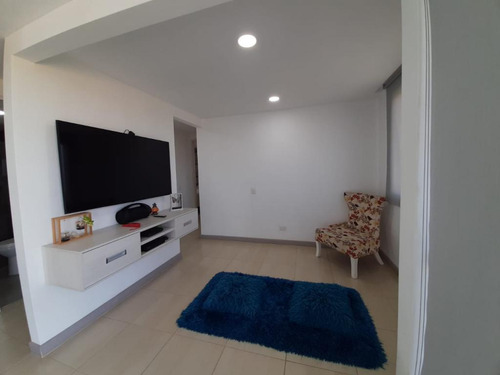 Venta De Apartamento De 63mt2 En Jamundí 9853.