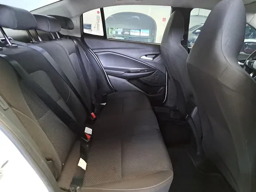 Chevrolet Onix 1.0T Ltz At