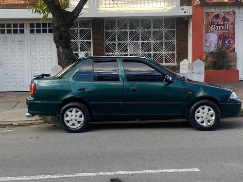 Chevrolet Swift 1.3