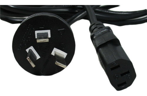 Imagen 2 de 3 de Xbox 360 360e 360s Reemplazo De Cable Power