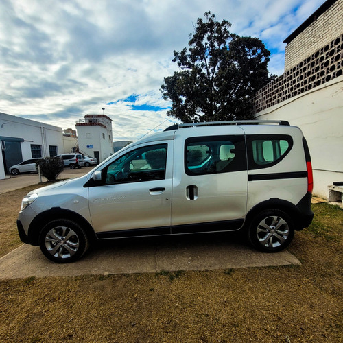 Renault Kangoo 1.6 Sce Stepway