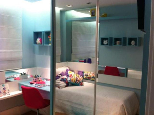 Imagem 16 de 21 de Viverdi Recanto Residencial - Ap-0226 - 3295361