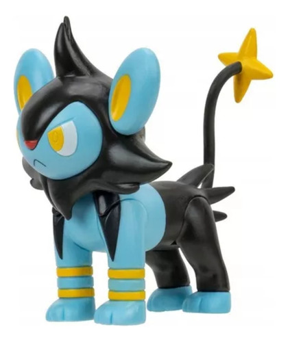 Pokémon Battle Figure Luxio