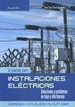 Instalaciones Elctricas Soluciones Problemas En B A Tytf