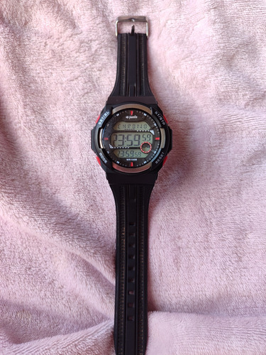 Reloj Paddle Sumergible Hasta 50 Metros, Muy Buena Condicion