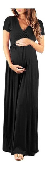 Vestidos Para Embarazadas Largos Floreados | MercadoLibre ???? Vestidos Para Embarazadas Largos Floreados | MercadoLibre ????