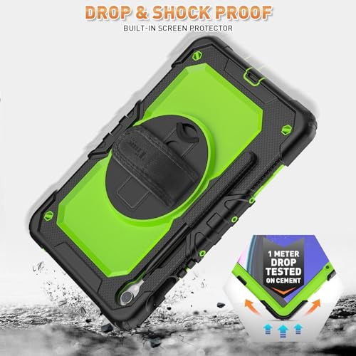 Funda Para Tablet Galaxy Tab S9/ S9 Fe 5g (sm-x510/ X516b/ X