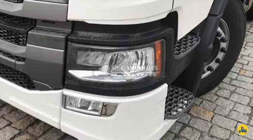 Scania 450 2020/2021