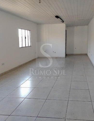 Imagem 2 de 4 de Loja/salao - Jardim Marajoara - Ref: 38238 - L-38238