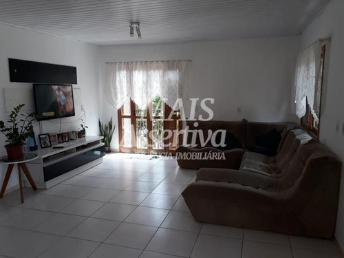 Imagem 9 de 16 de Casa Para Venda No Bairro Lago Azul Em Estancia Velha/rs. - 109832