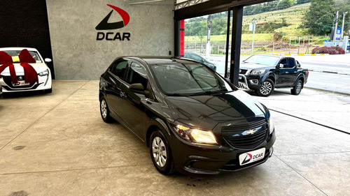 Chevrolet Onix 1.0 MPFI JOY 8V