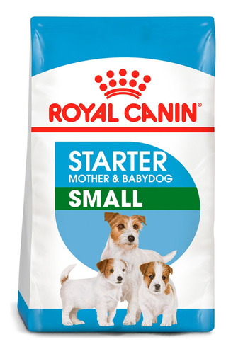 Alimento Royal Canin Starter Mother & Babydog 6.36 Kg