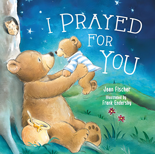 I Prayed For You, De No Aplica. Editorial Thomas Nelson; Edición: Brdbk 3 De Noviembr, Tapa Dura En Inglés