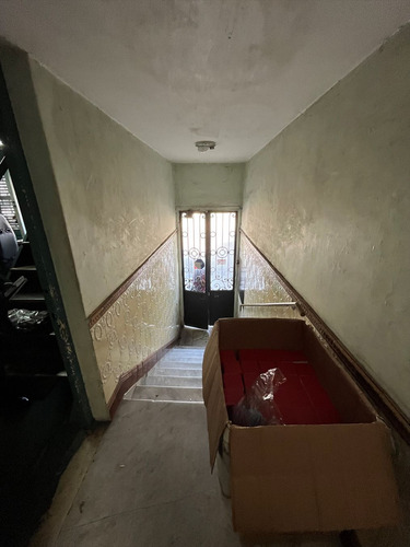 Venta Casa Terreno Ideal Construir O Institución