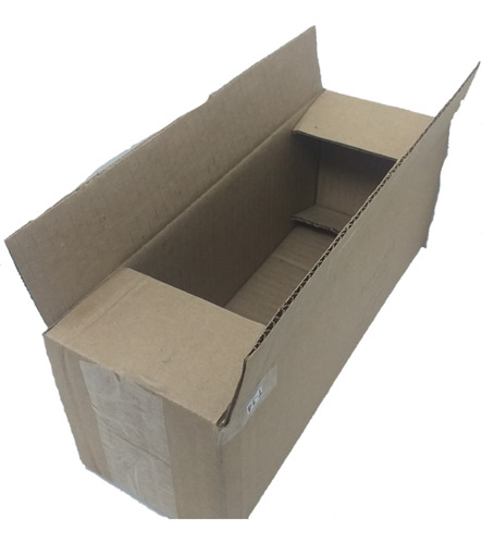 Caja En Carton 32x11x12cm Estandar