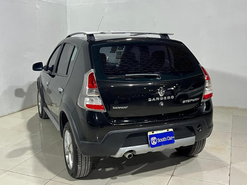Renault Sandero Stepway 1.6 Confort 105cv