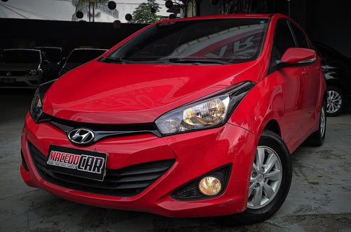 Hb20 Comfort Plus É Na Macedo Car !!!