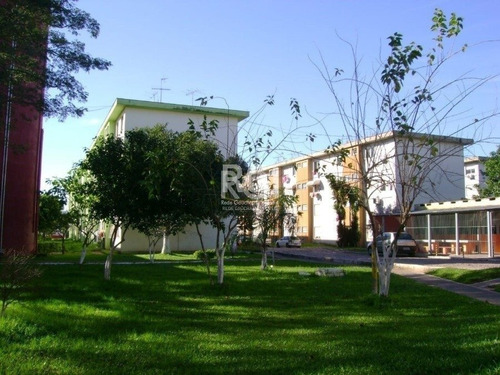 Apartamento Rubem Berta Porto Alegre - 7776