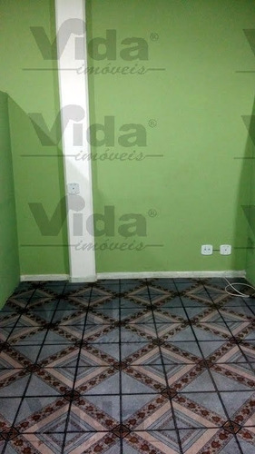 Imagem 1 de 2 de Loja/salão Para Locação Em Jardim Roberto - Osasco - 33370