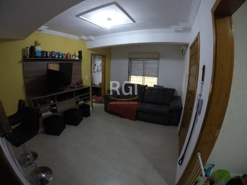 Imagem 2 de 15 de Apartamento - Passo Da Areia - Ref: 431720 - V-cs36007163
