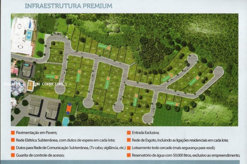 Imagem 15 de 15 de Terreno Em Condomínio Para Venda Em Florianópolis, Itacorubi - Tcf124_1-767905