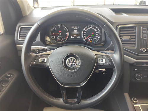 Imagem 11 de 15 de Amarok 3.0 V6 Tdi Diesel Highline Cd 4motion Automático