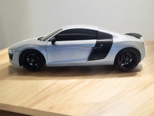 Audi R8 4.2 V8 426Cv Quattro R-Tronic 2P
