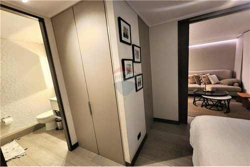 Departamento 1 Dormitorio - Cantagallo