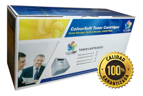 Toner Compatible Ricoh C4000 Cyan