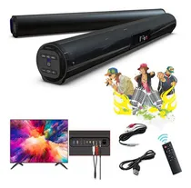 Comprar Som Para Sala Com Bluetooth Áudio Para Tv Potência De Áudio