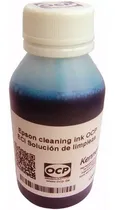 Comprar Limpiador De Cabezales Alemán Ocp Para Impresoras Epson