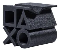 Comprar Stand Joystick Ps5 Dualsense Texturado Soporte Control Gamer