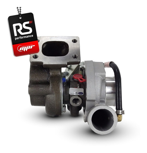 Kit Turbina Master Power R363-1 + Brinde Filtro Tela