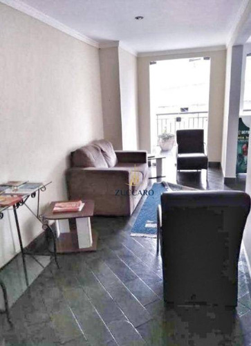 Apartamento A Venda No Picanço - Ap12298