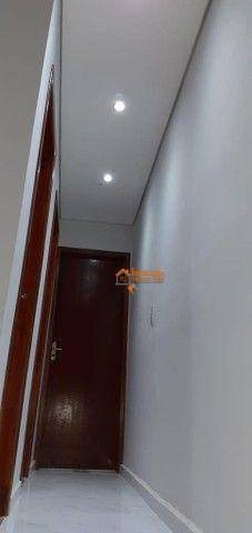 Imagem 8 de 19 de Apartamento Com 2 Dormitórios À Venda, 51 M² Por R$ 164.000,00 - Parque Continental - Guarulhos/sp - Ap3494