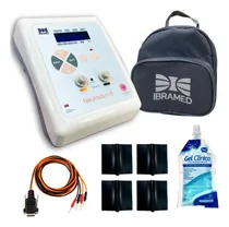 Comprar Aparelho Neurodyn Iii Ibramed Aparelho De Tens, Fes E Burst