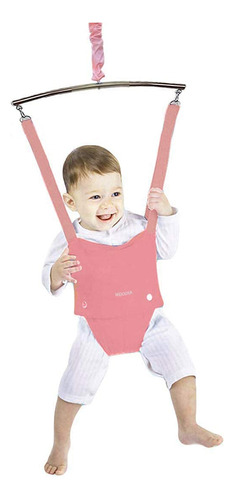 Dilidili Baby Door Jumper And Bouncer Exerciser For Baby