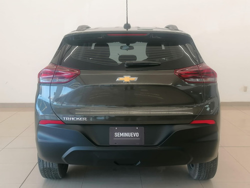 Chevrolet Tracker 1.2 Ls Turbo At