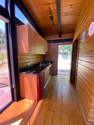 Villas Tipo Bungalow En Uno De Los Mejores Proyectos De La Zona