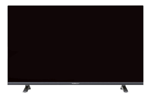 Imagen 2 de 4 de Smart Tv Noblex 91dm32x7000pi Led Hd 32 220v