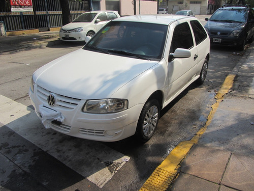Volkswaguen Gol Power 1.4 2012