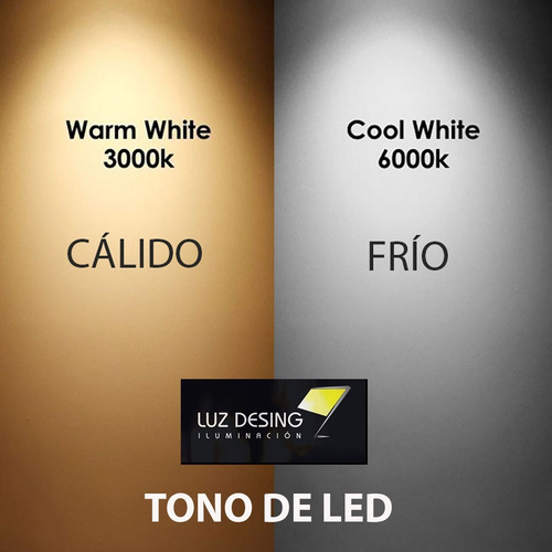 Imagen 5 de 8 de Spot Embutir Acero 7w Led Movil Alta Potencia Iluminacion