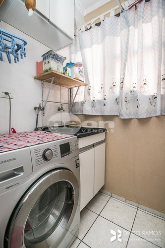Imagem 9 de 15 de Apartamento - Santa Terezinha - Ref: 2478 - V-2478