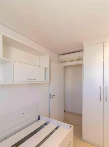 Imagem 19 de 30 de Apartamento Residencial Em São Paulo - Sp - Ap2602_etic
